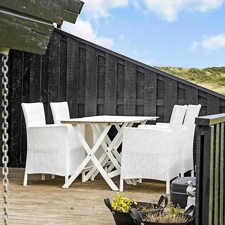 Hébergement de vacances Ln1977-hjorring-revlen-17-a