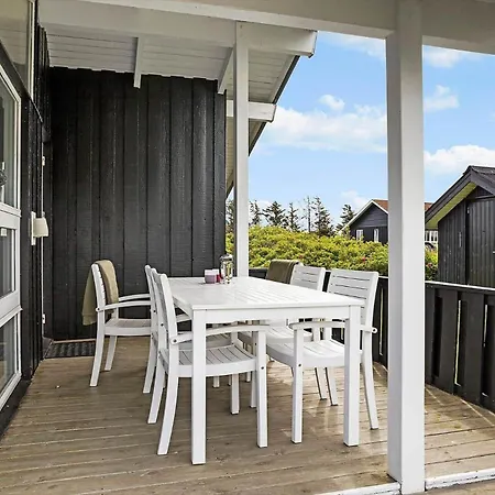 Vakantiehuis Ln1977-hjorring-revlen-17-a