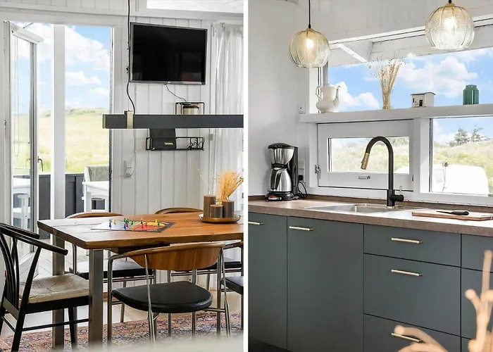 Hébergement de vacances Ln1977-hjorring-revlen-17-a