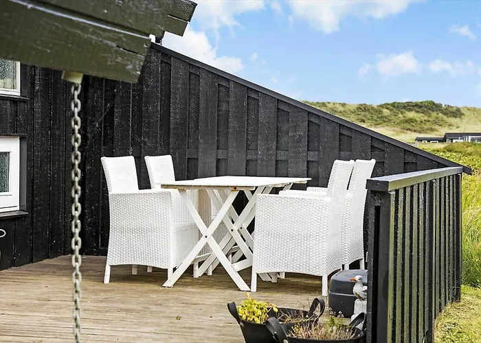 Hébergement de vacances Ln1977-hjorring-revlen-17-a