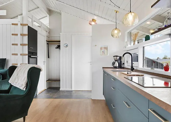 Prázdninový dům Ln1977-hjorring-revlen-17-a Hjørring